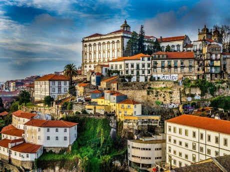 11 Tage Rundreisen Portugal: Flexible Mietwagen-Rundreise ab Porto bis Lissabon: Portugal entdecken Unkategorisiert online kaufen