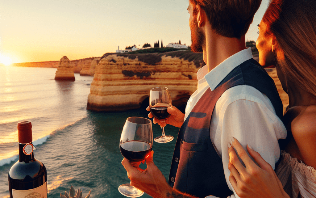 Valentinstag in Portugal: Ein romantischer Ausflug der Extraklasse