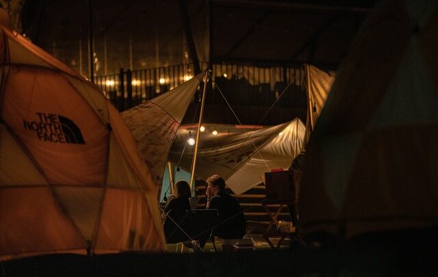 Die ultimative Anleitung für Camping in Portugal