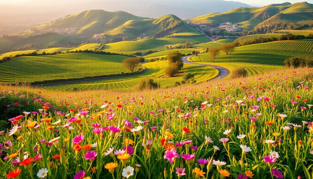 Blütezeit Madeira Blütezeit Madeira