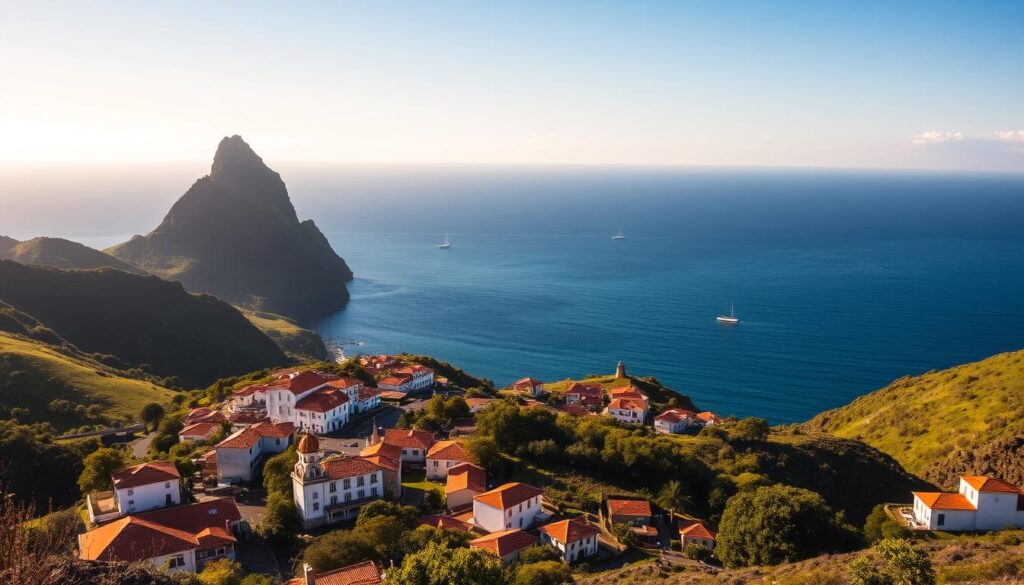 Günstiger Madeiraurlaub Günstiger Madeiraurlaub