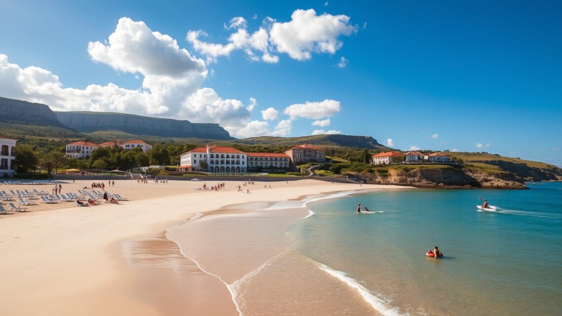 Portugal Urlaub Urlaub All Inclusive mit Flug und Hotel günstig