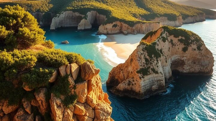 Aljezur Portugal – Traumurlaub an der Algarve