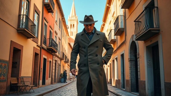 Detekteien in Portugal: Wie Ermittler bei Betrug, Diebstahl und persönlichen Konflikten im Land der Entdeckungen helfen können