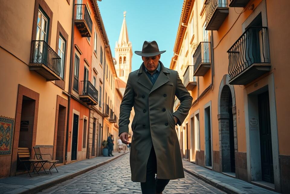 Detekteien in Portugal: Wie Ermittler bei Betrug, Diebstahl und persönlichen Konflikten im Land der Entdeckungen helfen können