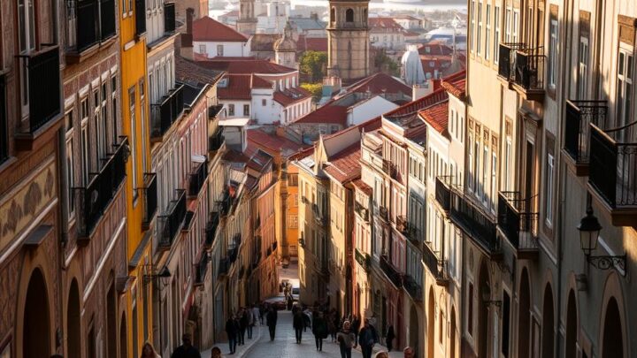 Erleben Sie Porto Geheimtipps und Sehenswürdigkeiten