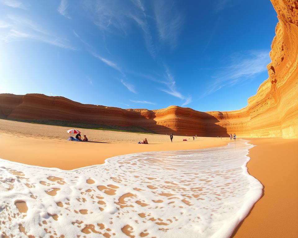 Algarve Sehenswürdigkeiten Algarve Sehenswürdigkeiten