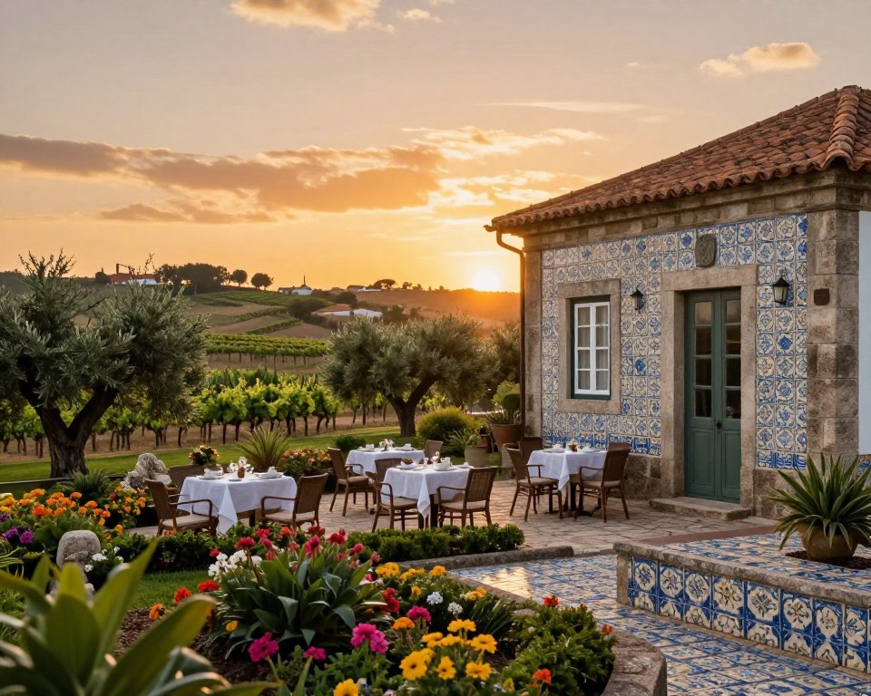 Beste Pousadas in Portugal