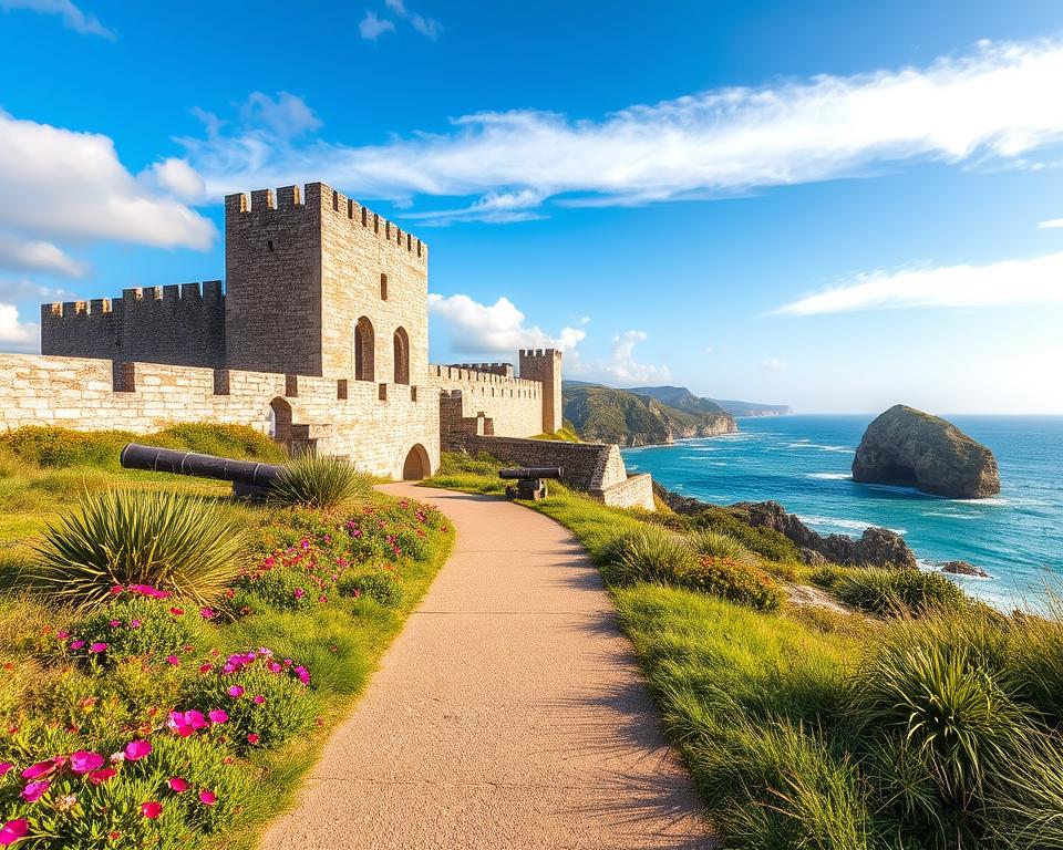 Fortaleza de Sagres Besuchsinformationen