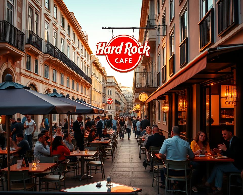 Hard Rock Cafe Lissabon Rabattangebote Hard Rock Cafe Lissabon Rabattangebote