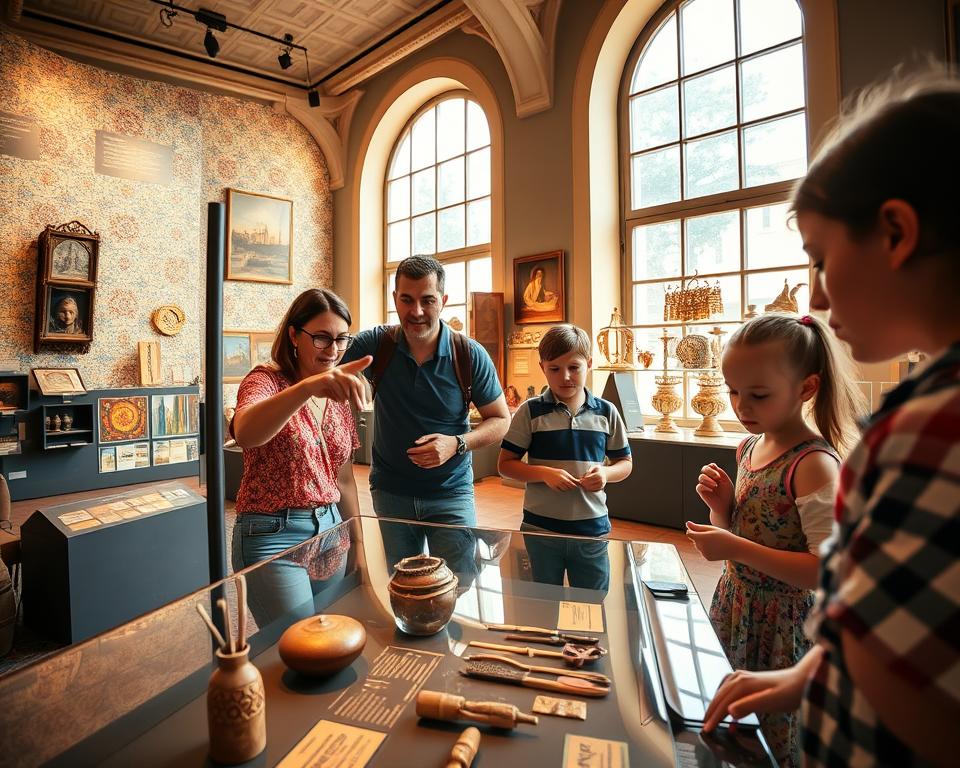 Kulturelle Entdeckungen Portugal