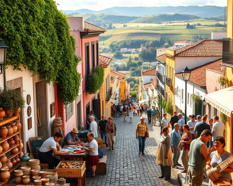 Kulturelle Geheimtipps São Miguel Kulturelle Geheimtipps São Miguel