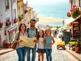 Portugal mit Kindern