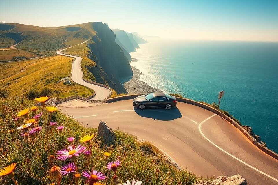 Roadtrip Portugal: Ihr Reiseführer für die besten Routen