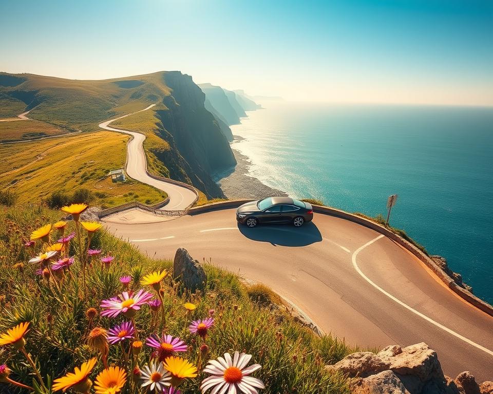 Roadtrip Portugal: Ihr Reiseführer für die besten Routen