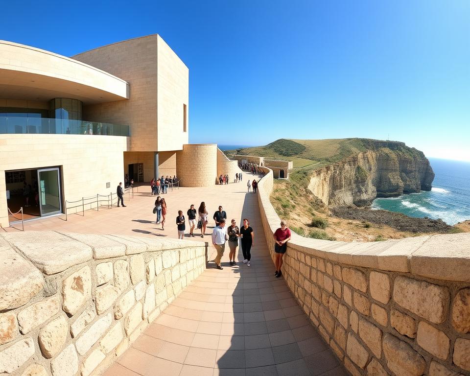 Sagres Museum Kulturerbe Portugal