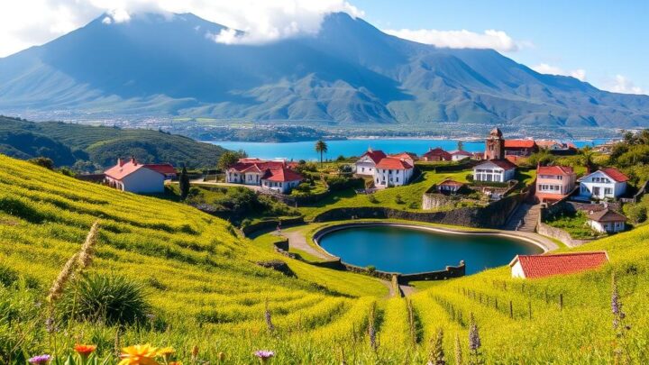 São Miguel: Geheimtipps und Sehenswürdigkeiten