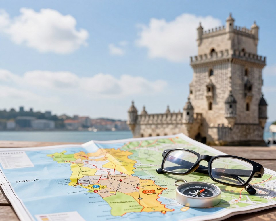 Sicherheit Portugal Reisewarnung