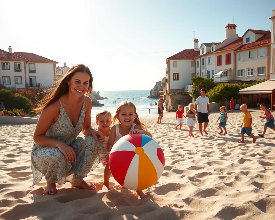 Sicherheitstipps für Urlaub mit Kindern