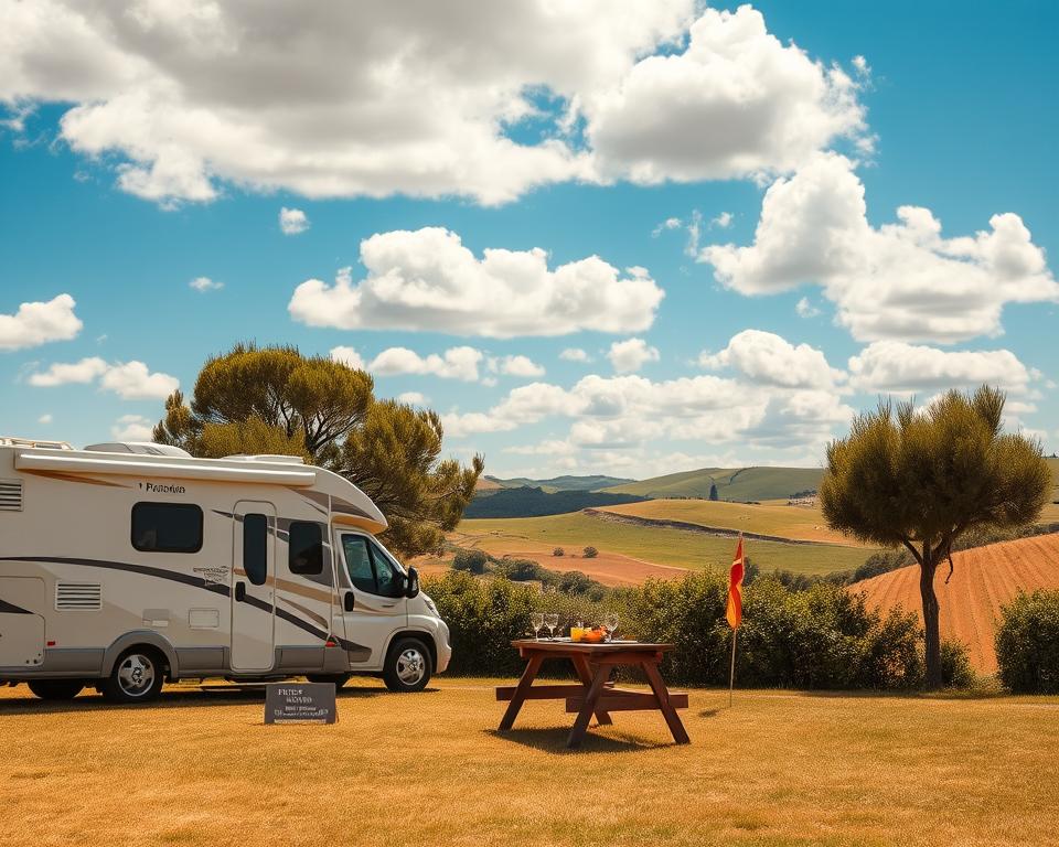 Stellplätze Portugal Wohnmobil Stellplätze Portugal Wohnmobil