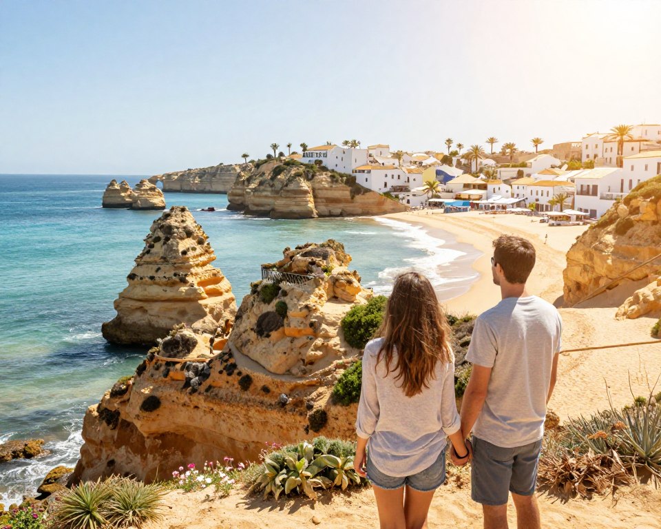 Tagestouren Algarve Ausflugsziele