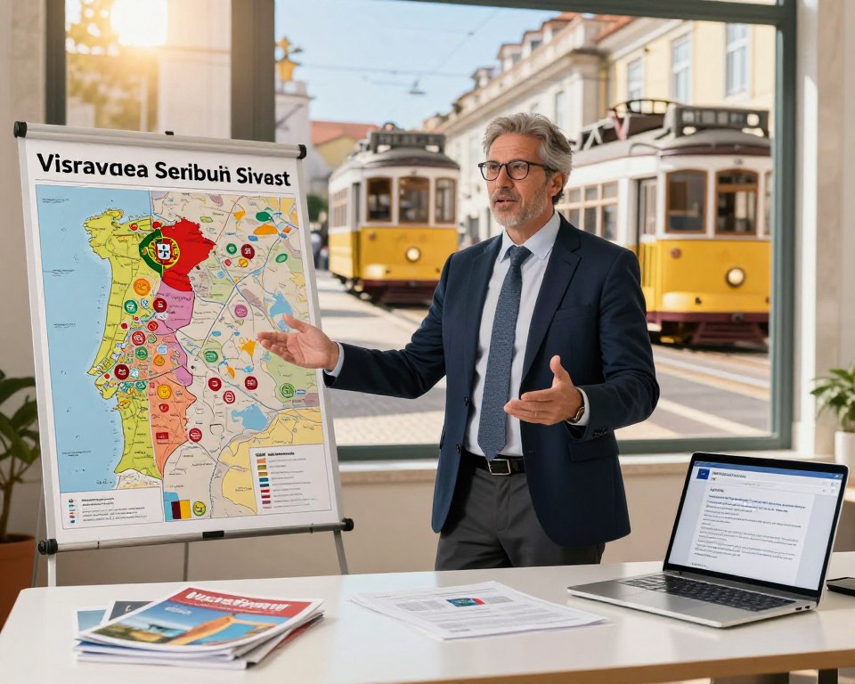 Visum Portugal Aufenthaltsbestimmungen