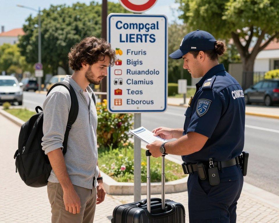 Zollvorschriften Portugal Reise