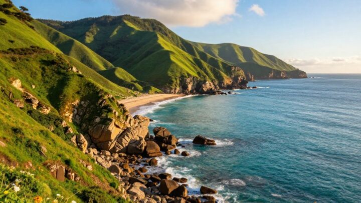 Costa Verde Portugal: Grüne Küste entdecken