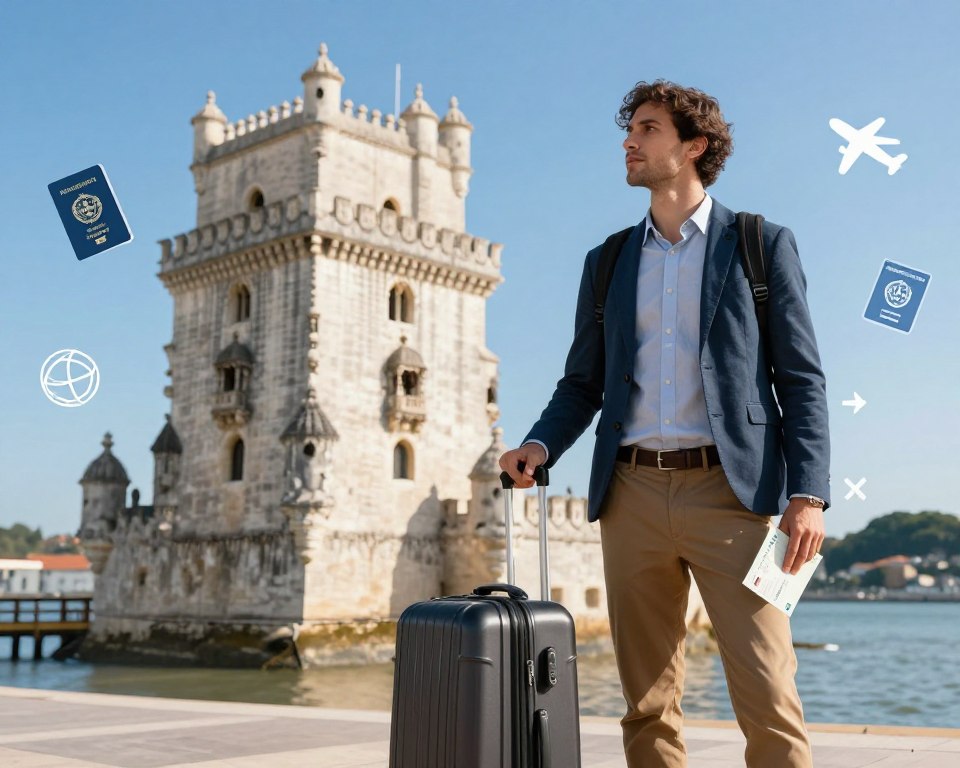 Einreise Portugal: Alle Infos für Ihre Reise
