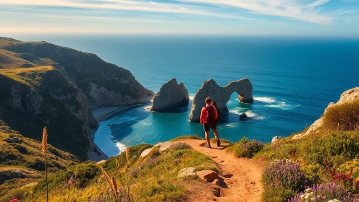 Fisherman’s Trail Portugal: Wanderführer & Tipps