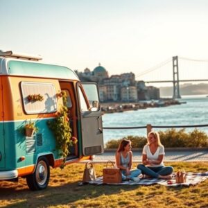 indie campers lissabon