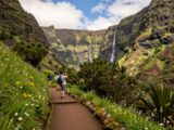 levadas wanderungen madeira
