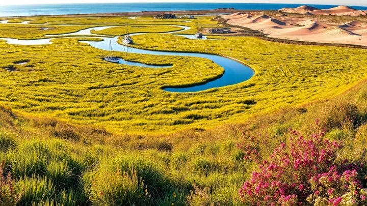 Parque Natural da Ria Formosa: Ihr Reiseführer
