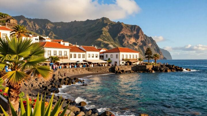 Ponta Delgada Madeira: Ihr Reiseführer