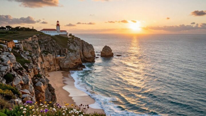 Portugals Westküste: Ihr ultimativer Reiseführer