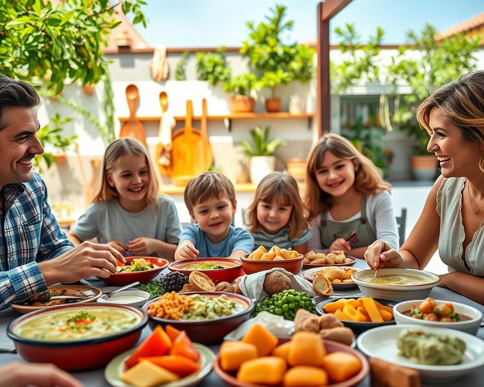 portugiesische küche