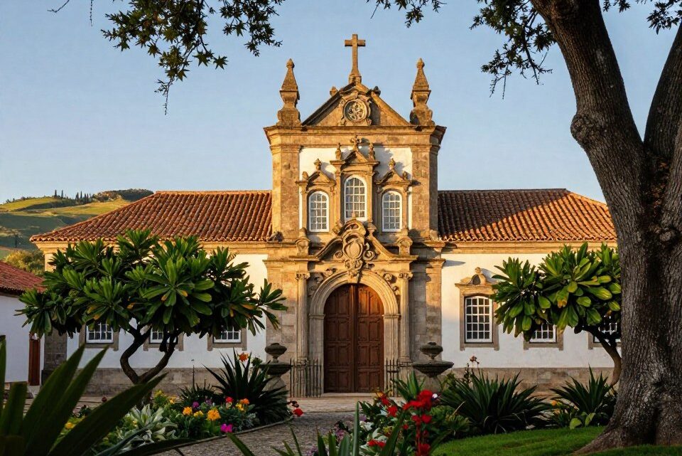 Pousadas Portugal: Historische Hotels & Unterkünfte