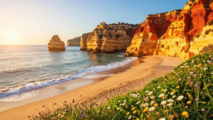 Tipps für die Algarve: Ihr Reiseführer