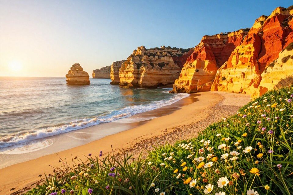 Tipps für die Algarve: Ihr Reiseführer