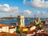Lissabon: Was muss man gesehen haben? Top-Highlights
