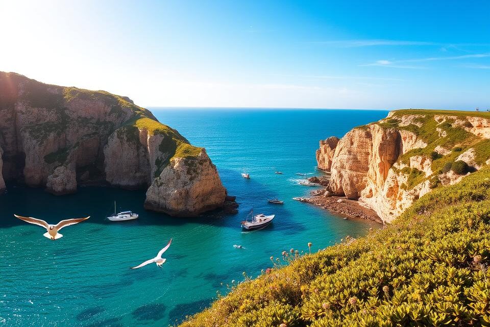 Deine Reise an die Portugal Küste