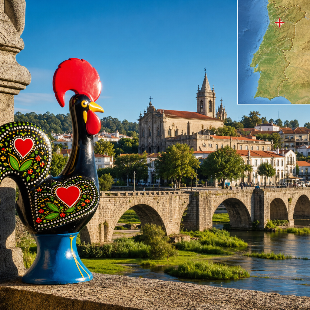 Barcelos