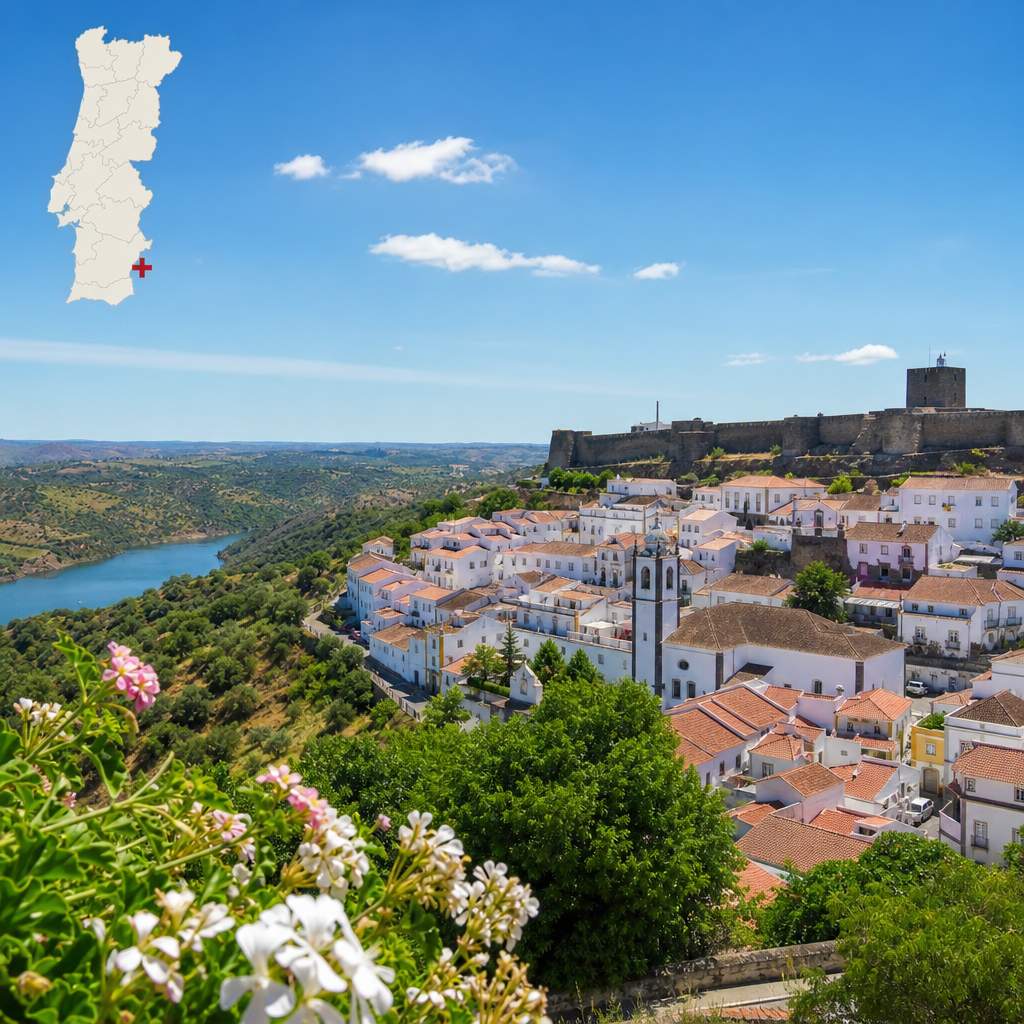 Barrancos