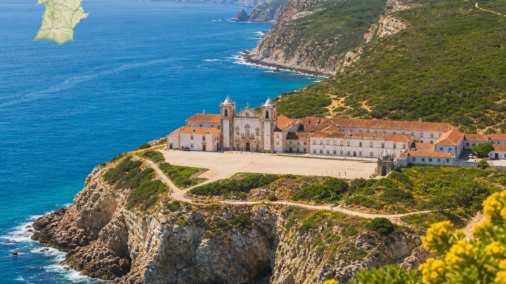 Cabo Espichel