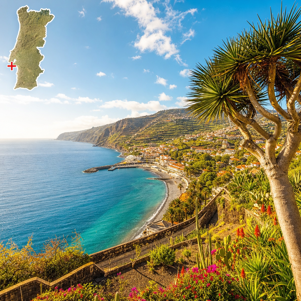 Calheta