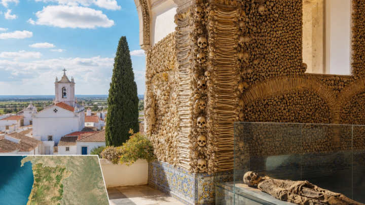 Capela dos Ossos