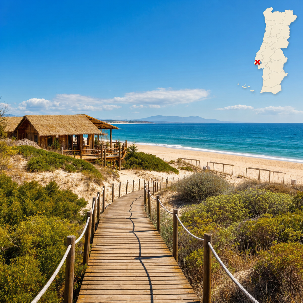 Comporta