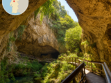 Grutas de Mira de Aire