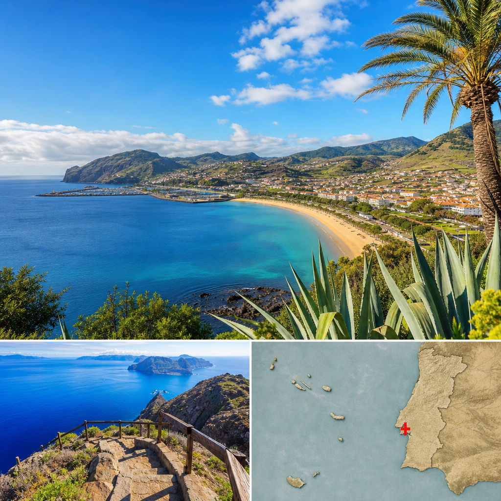 Machico