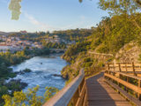 Passadiços do Mondego